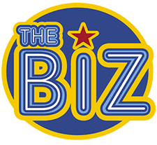 THE BIZ - OVATION! professional workshop series logo