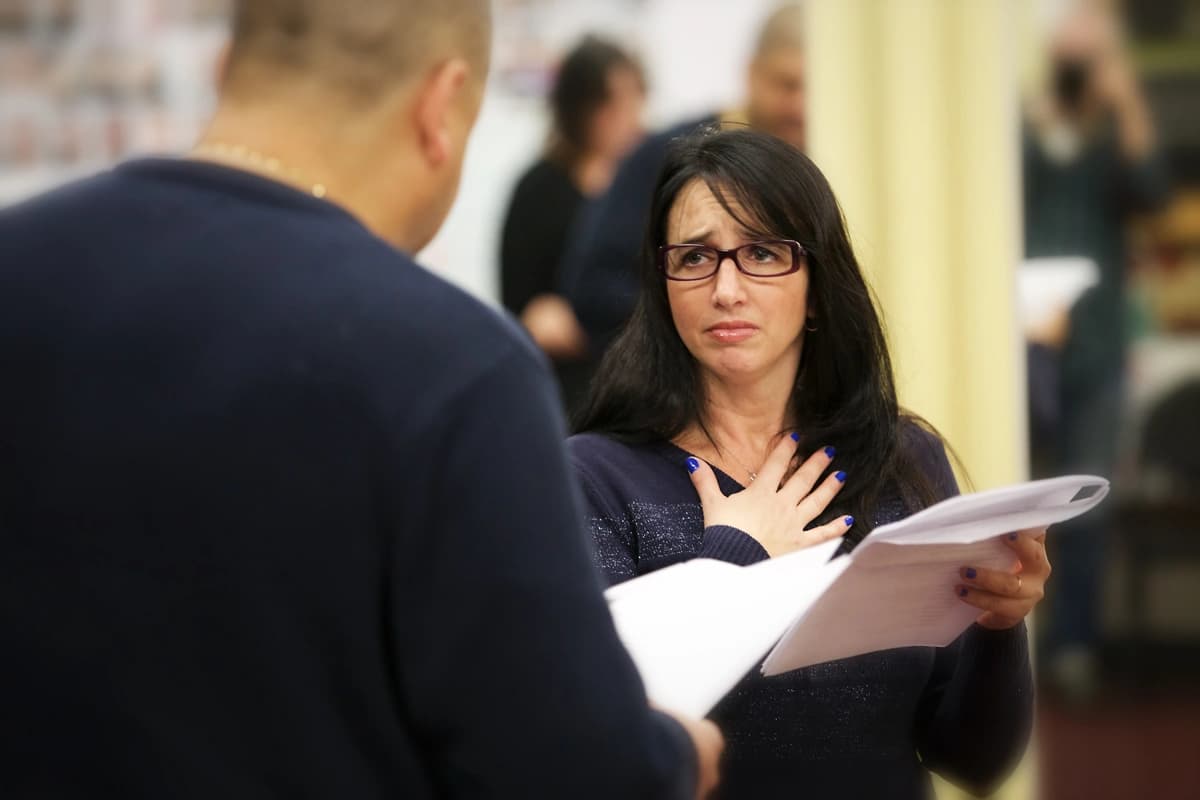 OVATION! Summer Adult Classes for adults and teens in Richmond Hill