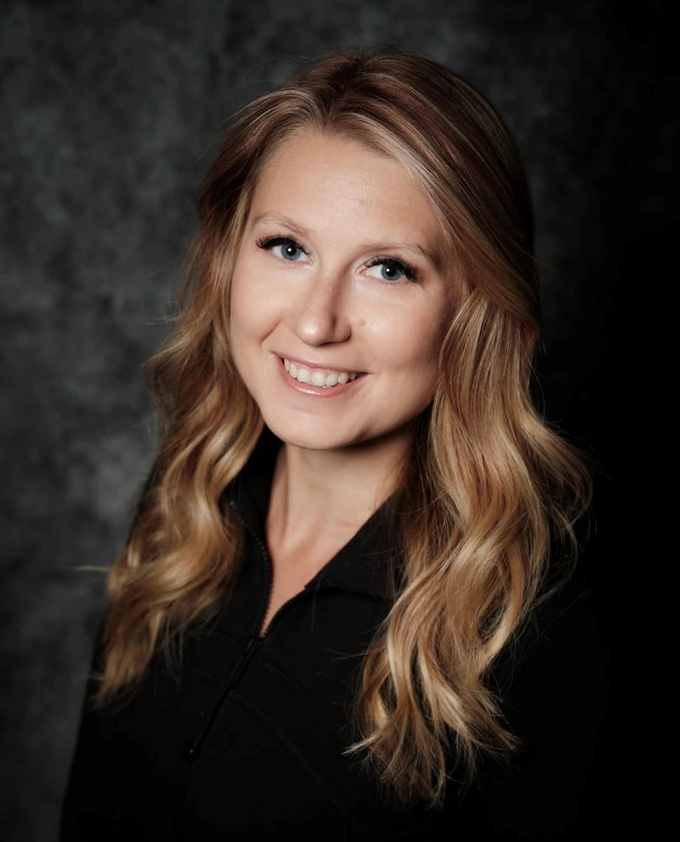 Alyse Squirrell - Dancing and Musical Theatre Faculty