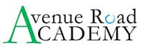 Avenue Road Academy logo - OVATION!'s O.S.S.D. credit course partner