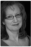 Bonnie Craig - OVATION! Co-owner and Artistic Director - Bachelor of Fine Arts (Theatre & Dance); Arts Management Certificate Program (Banff Centre for the Arts)
