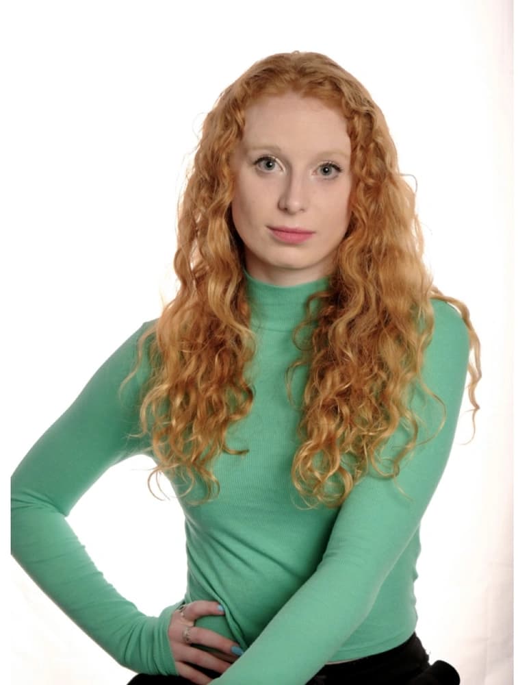 Brooke Madsen - Dance, Acting and Comedy Faculty