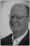 Chris Madsen - Bachelor of Commerce - OVATION! Co-owner and Business Director