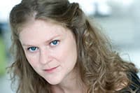 Clara McBride - OVATION! faculty