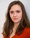 Hannah Martin - OVATION! faculty