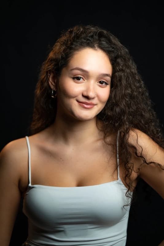 Isabella Cappiello - OVATION! faculty