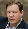 Joshua Clemenger - Voice, Acting and Musical Theatre Faculty