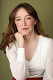 Paige Madsen - Acting, Dancing and Musical Theatre Faculty