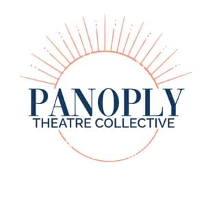 Panoply Theatre Collective logo - OVATION! performance troupe partner