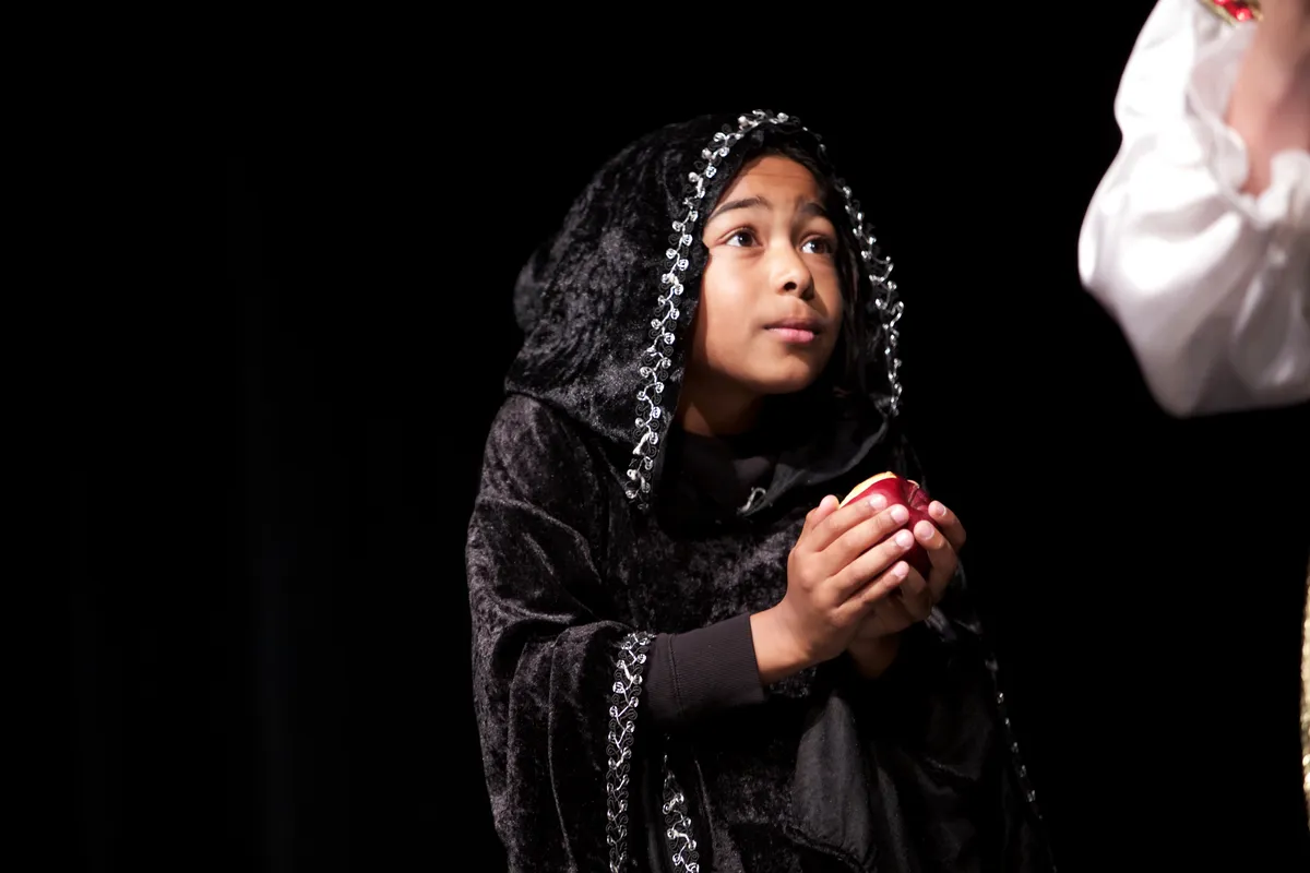 Richmond Hill Comedy Class Performance