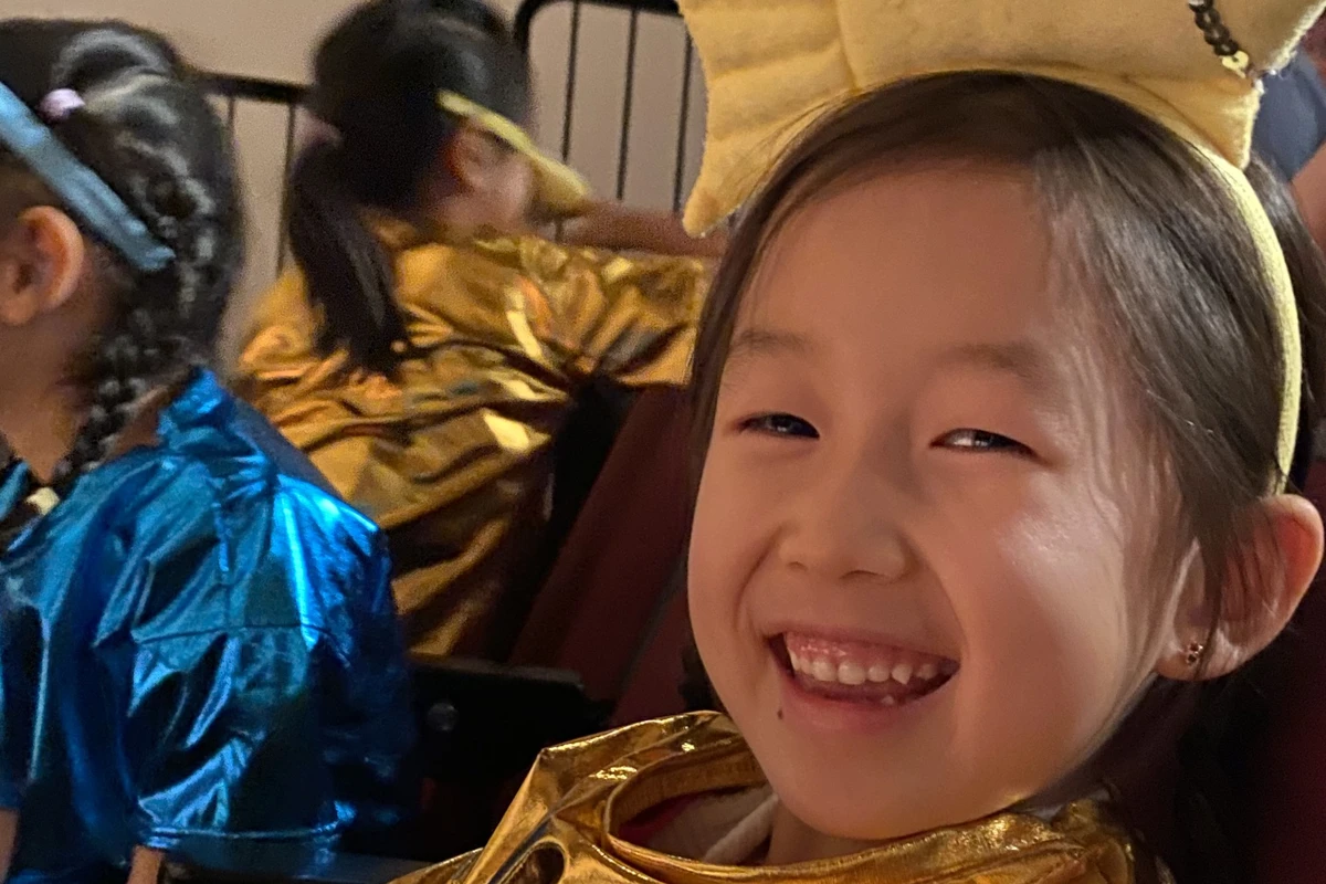Get Stagestruck Primary Perfromance