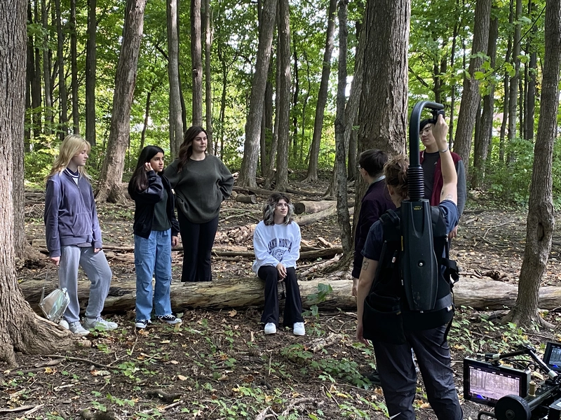 The Biz Course at Ovation Arts Markham