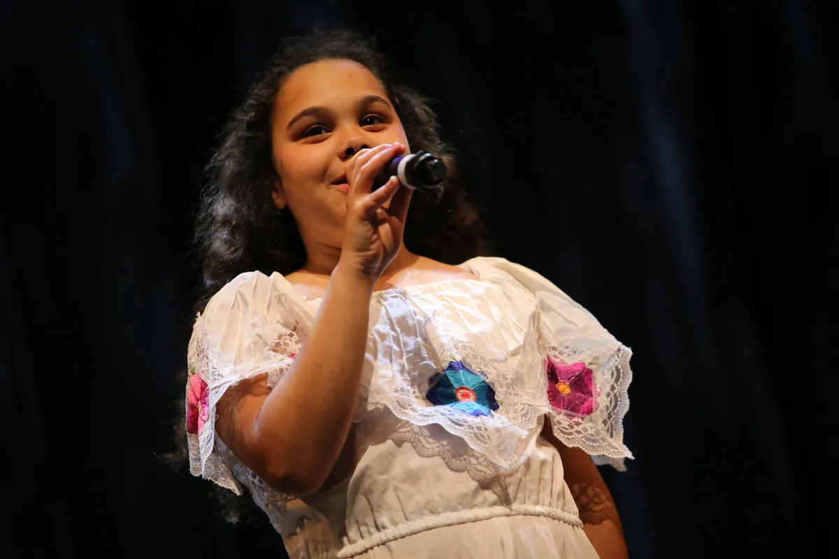 Singing Lessons In Richmond Hill